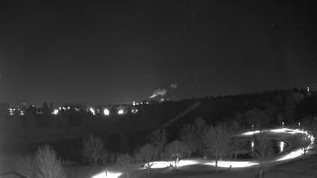 Weather camera view of Lincoln Land Community College.