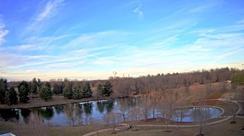 Weather camera view of Lincoln Land Community College.