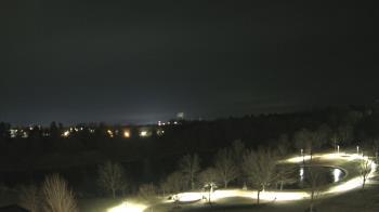 Weather camera view of Lincoln Land Community College.