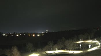 Weather camera view of Lincoln Land Community College.