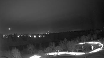 Weather camera view of Lincoln Land Community College.