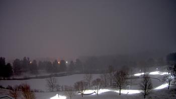 Weather camera view of Lincoln Land Community College.