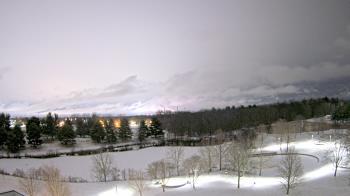 Weather camera view of Lincoln Land Community College.