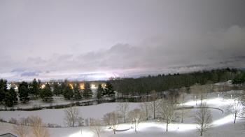 Weather camera view of Lincoln Land Community College.