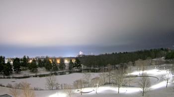 Weather camera view of Lincoln Land Community College.