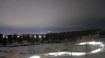 Weather camera view of Lincoln Land Community College.