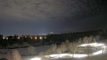 Weather camera view of Lincoln Land Community College.