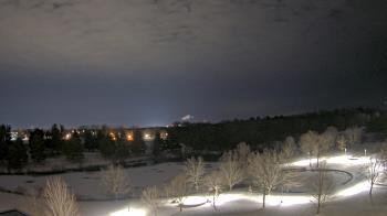 Weather camera view of Lincoln Land Community College.