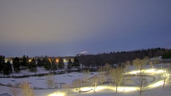 Weather camera view of Lincoln Land Community College.
