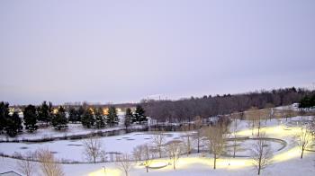 Weather camera view of Lincoln Land Community College.