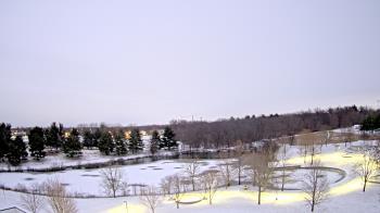 Weather camera view of Lincoln Land Community College.
