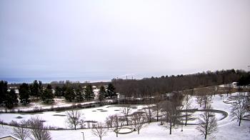 Weather camera view of Lincoln Land Community College.