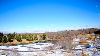 Weather camera view of Lincoln Land Community College.