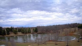 Weather camera view of Lincoln Land Community College.