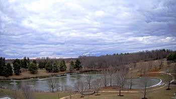 Weather camera view of Lincoln Land Community College.