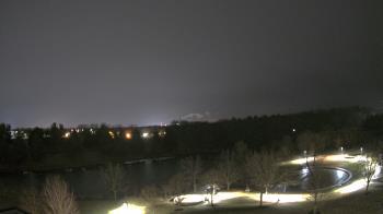 Weather camera view of Lincoln Land Community College.