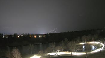 Weather camera view of Lincoln Land Community College.