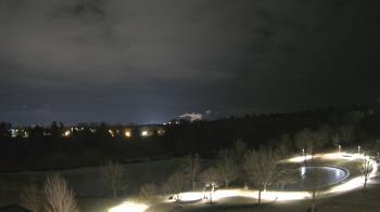 Weather camera view of Lincoln Land Community College.
