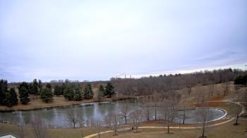 Weather camera view of Lincoln Land Community College.