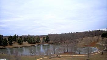 Weather camera view of Lincoln Land Community College.