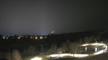 Weather camera view of Lincoln Land Community College.