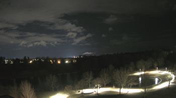 Weather camera view of Lincoln Land Community College.