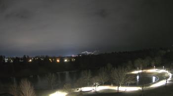 Weather camera view of Lincoln Land Community College.