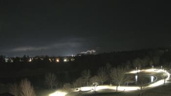 Weather camera view of Lincoln Land Community College.