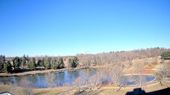 Weather camera view of Lincoln Land Community College.