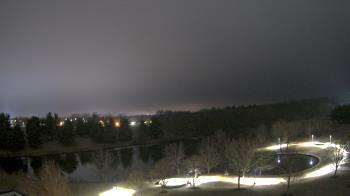Weather camera view of Lincoln Land Community College.