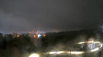 Weather camera view of Lincoln Land Community College.