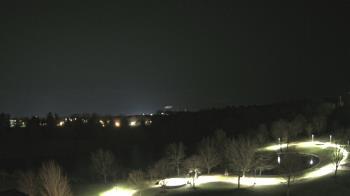 Weather camera view of Lincoln Land Community College.