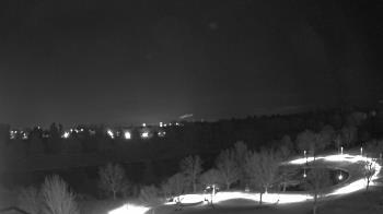 Weather camera view of Lincoln Land Community College.