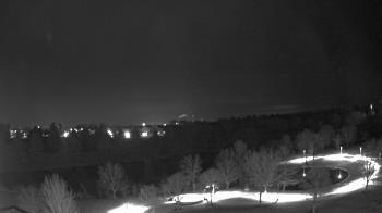 Weather camera view of Lincoln Land Community College.