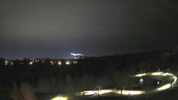 Weather camera view of Lincoln Land Community College.