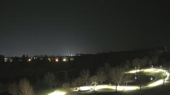 Weather camera view of Lincoln Land Community College.