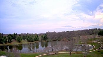 Weather camera view of Lincoln Land Community College.