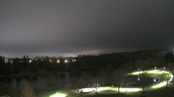 Weather camera view of Lincoln Land Community College.