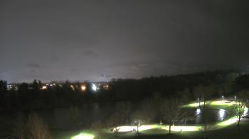 Weather camera view of Lincoln Land Community College.