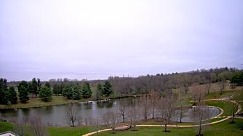 Weather camera view of Lincoln Land Community College.