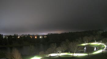 Weather camera view of Lincoln Land Community College.