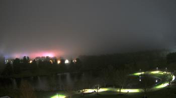 Weather camera view of Lincoln Land Community College.