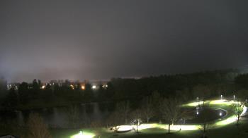 Weather camera view of Lincoln Land Community College.