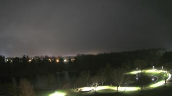 Weather camera view of Lincoln Land Community College.