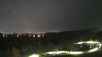 Weather camera view of Lincoln Land Community College.