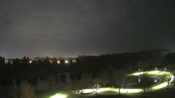 Weather camera view of Lincoln Land Community College.