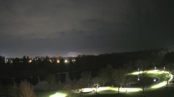 Weather camera view of Lincoln Land Community College.