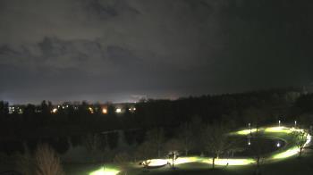 Weather camera view of Lincoln Land Community College.