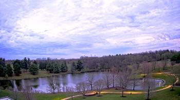 Weather camera view of Lincoln Land Community College.