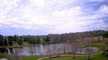 Weather camera view of Lincoln Land Community College.